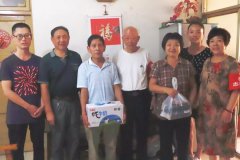 �Ĵ���ҽ�β�ҽԺ��֧��ο���ϵ�Ա���Ͼ���